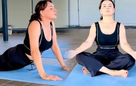 Nailə İslamzadənin bu VİDEOsu müzakirələr yaratdı