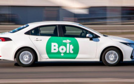 “Bolt”da artıq pul tutulur  DİQQƏTLİ OLUN