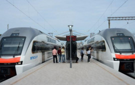 Bu tarixdən SumqayıtLa&ccedil;ın reysi fəaliyyətə başlayır  QİYMƏT