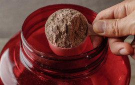 Protein tozları həqiqətən lazımlıdır?   M&uuml;təxəssisdən a&ccedil;ıqlama