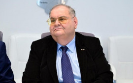 Cəmil Quliyevə vəzifə verildi