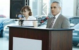 “Melissa Group” şirkətinin rəhbəri həbs edildi