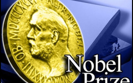 Nobel mükafatı laureatı vəfat etdi 