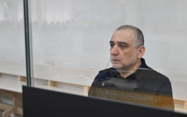 Vardanyanın məhkəməsində zərərçəkmiş şəxslər ifadə veriblər 