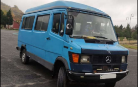 Həmin avtobus qanunsuz sərnişin daşıyırmış  AYNAdan A&Ccedil;IQLAMA