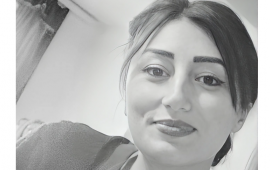 Siyəzəndə rus dili müəlliməsi vəfat etdi 