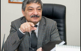 “Xəyanət edən qadınlar ən çox xərçəngə tutulurlar”  Tahir Əmiraslanov