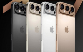 Bu ilin ən yaxşı “iPhone”larının dizaynı: Heç birində belə olmayıb 