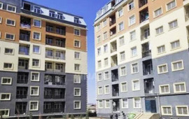 “Jasmine Park”ın sakinləri "kupça" ala bilmirlər  "Şərurlu İsfəndiyara inandıq"