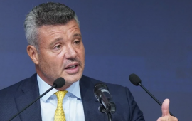 Sadettin Saran yenidən saxlanılıb