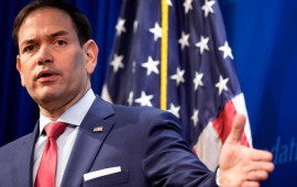 İran əsilli Namdar Rubionun k&ouml;mək&ccedil;isi oldu 