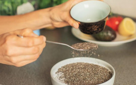 Çia toxumlarındakı ölümcül təhlükə  XƏBƏRDARLIQ