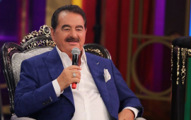 İbrahim Tatlısesdən 73 yaşında sevgi və zarafat dolu etiraf  FOTO