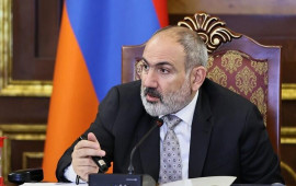 Paşinyan: “Seçkilərdə xalq sülh barədə qərar verəcək”
