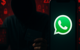 Bank məlumatlarınız ələ keçirilə bilər  "WhatsApp" istifadəçilərinə