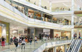 Azərbaycanda ticarət mərkəzində DAVA: Həbs edilənlər var