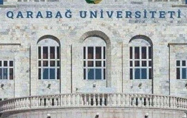Qarabağ Universiteti Qazaxıstanın aparıcı universitetlərinin dəstəyini alacaq  Nazir