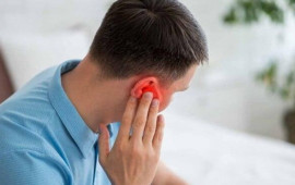 Sağ qulağınız cingildəyirsə, bunun tək bir mənası var