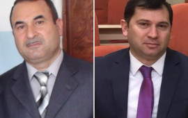 Prorektor işdən çıxarıldı  Yeni TƏYİNAT