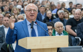 Zərərçəkmiş şəxs: Ermənistandan Qarabağa adam və silah daşınırdı  FOTO