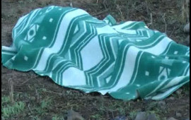 Astarada gənc oğlan evin həyətində &ouml;l&uuml; tapıldı