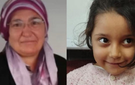 Ana və 6 yaşlı qızı faciəvi şəkildə öldü  Ürəkdağlayan görüntülər  VİDEO