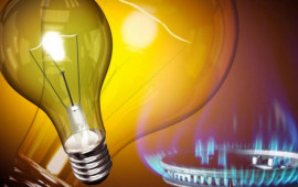 Elektrik enerjisi və təbii qaz &uuml;zrə sabit tariflər m&uuml;əyyənləşdirilib