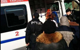 Bayramı keçirməyə ata yurduna getmişdi  dağda meyiti tapıldı