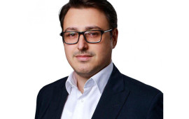 İlkin Quliyev bu bankda vəzifəyə təyin olundu