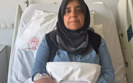 3 il əzab çəkmədi, sürünəsürünə yaşadı!  Sonda gerçək ortaya çıxdı!