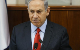 Netanyahu Qəzzada münaqişənin tənzimlənməsinin şərtlərini açıqlayıb