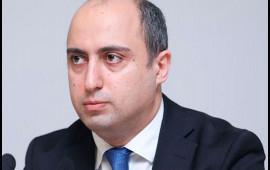 Emin Əmrullayev yeni prorektor təyin etdi 