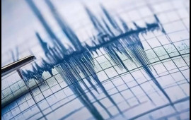 Qonşu &ouml;lkədə g&uuml;cl&uuml; zəlzələ oldu