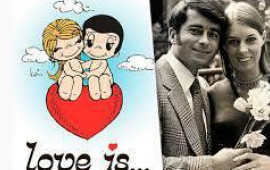 Uşaqlığımızın "Love is" saqqızının kədərli hekayəsi 