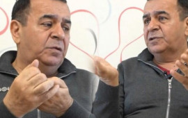 "Vaxtında dönər aldıqlarım, indi cipdə gəzir"