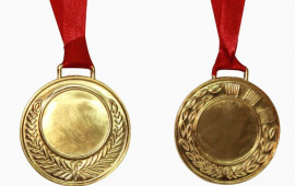 Azərbaycanda yeni medal təsis edilir