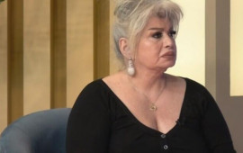 "Bütün gözəl qadınların həyat yoldaşları xəyanət edir"