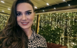 "5 övladımdan heç biri yolumu davam etdirməsin"  VİDEO