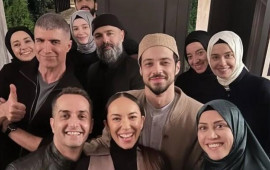 "Kızıl goncalar"ın final tarixi yenidən dəyişdi