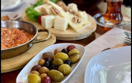 Zeytunu bu formada yemək "zəhərləyir"