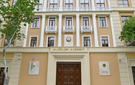 Kommunal &ouml;dənişlərin qiyməti dəyişə bilər  "Artım məcburi olmayacaq"