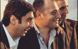 Çakırla Memati illər sonra 