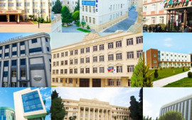 Azərbaycanda daha çox bu universitetlərin məzunları iş tapır  ARAŞDIRMA