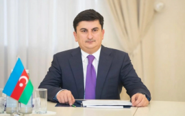 Bu dövlət qurumunda İNSİDENT 