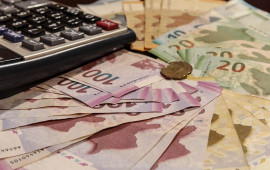 Göndərilən o SMS düz çıxdı  500 manat verilir 