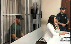 Rusiyada iki azərbaycanlı barədə qərar verildi  FOTO
