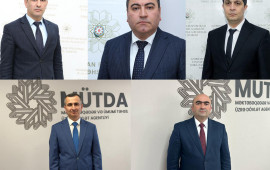 Onlar müdir təyin olundular