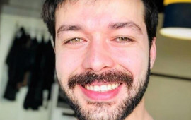 Hilmi Cem nişanlandı 