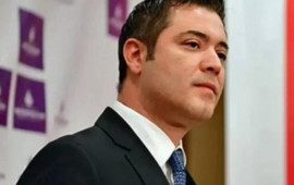 İmamoğlunun ən yaxın adamının bank hesablarına həbs qoyuldu
