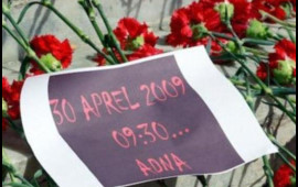 ADNA terrorundan 16 il ötür...